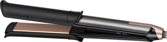 Remington ONE Straight & Curl Stijltang & Krultang in 1 - S6077
