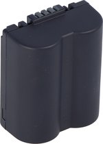 AccuCell-batterij geschikt voor Leica BP-DC5-batterij, V-LUX1-batterij