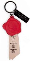Warhammer 40K - Purity Seal 3D Keychain