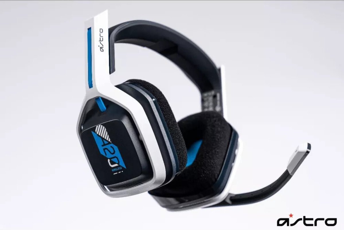 A20 hotsell gaming headset