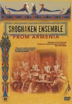 Shoghaken Ensemble - Live In Concert (DVD)