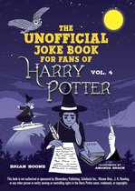 The Unofficial Harry Potter Joke Book Raucous Jokes and Riddikulus Riddles for Ravenclaw
