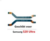 Samsung Galaxy S20 Ultra LCD Flex Kabel