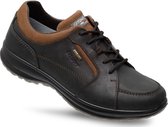 Chaussures de randonnée | Merk Grisport | Modèle 8629 | Couleur noire | tailles 39-48