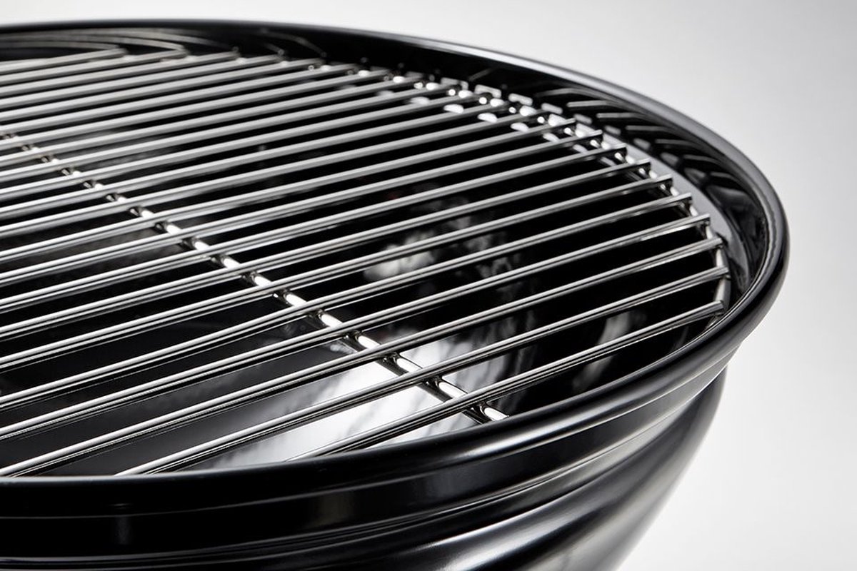 Weber Smokey Joe Premium - Ø 37 cm Grillrooster - Houtskoolbarbecue