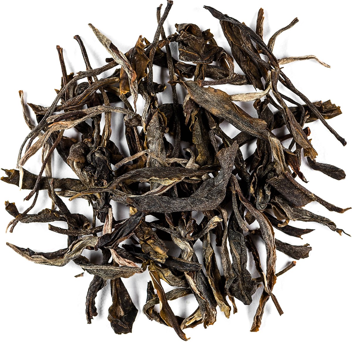 Goedkoopste Sheng Pu Er Thee Yunnan - Mengku Jonge Pu-Erh Thee - Rauwe Pu Erh Thee China - Chinese Pu Er Of Pu-Erh Rode Tea