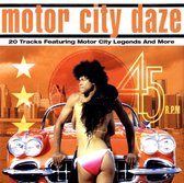 Motor City Daze