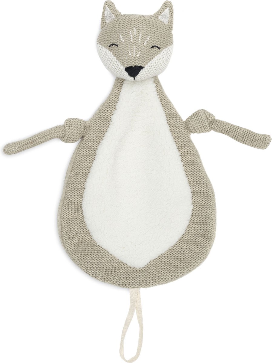 Goedkoopste Jollein Speendoekje Fox