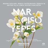 Narciso Yepes, Luis Antonio García Navarro - Guitar Concertos (Super Audio CD)