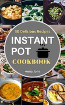 Instant Pot Cookbook - Instant Pot Cookbook