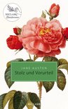 Reclam Taschenbuch - Stolz und Vorurteil. Roman