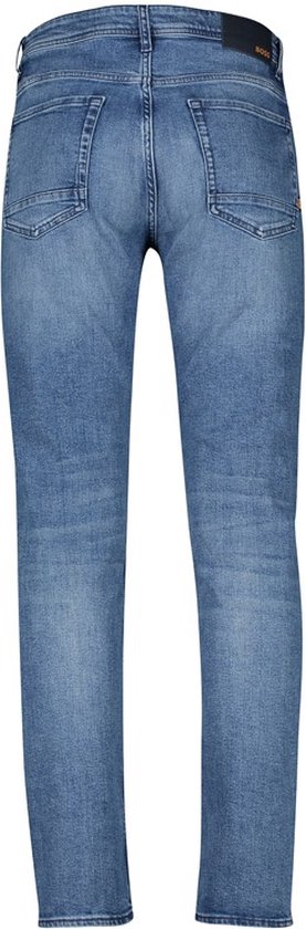 Hugo Boss jeans blauw