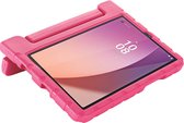 Lenovo Tab M9 Kinder Tablet Hoes hoesje - Just in Case - Effen Roze - EVA-foam