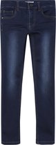 NAME IT NKMTHEO XSLIM SWE JEANS 3113-TH NOOS Jongens Jeans - Maat 128