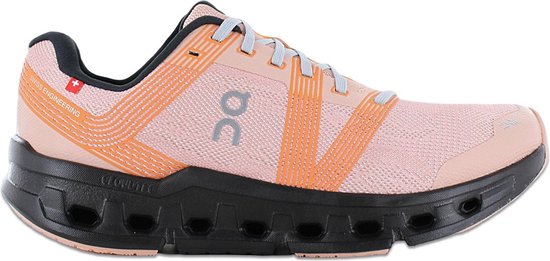 ON Cloudgo Dames - Sportschoenen - Hardlopen - Weg - roze