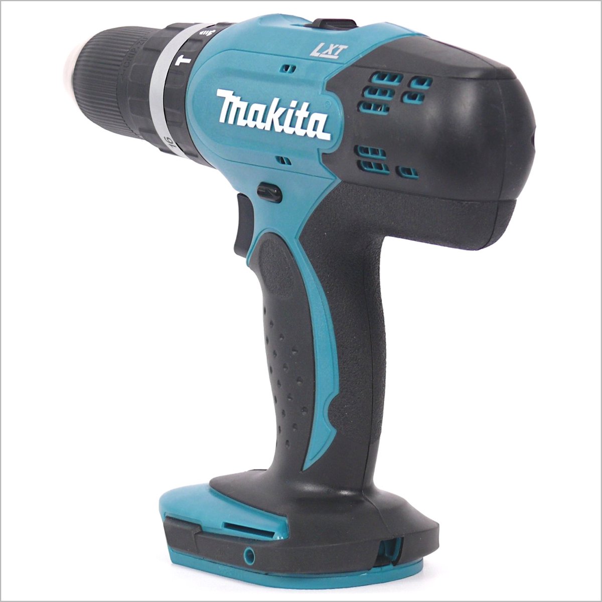Makita DHP 453 RF accu klopboormachine 18V 42Nm in koffer + 3.0 Ah accu + lader thumbnail 5