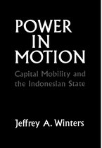 Power in Motion