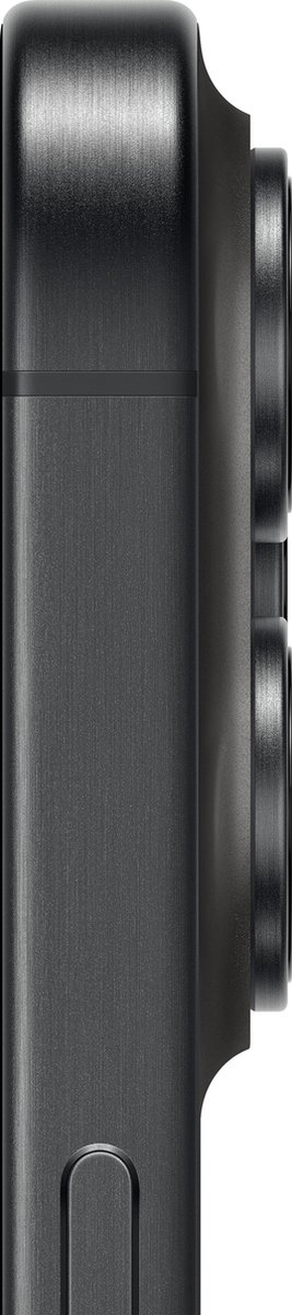 Apple iPhone 15 Pro (512 GB, Black) (4/8)