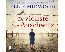 De violiste van Auschwitz