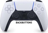 Sony PlayStation 5 DualSense Easy Mapper Backbutton Controller