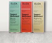 ELIZA JONES - Super Booster - AliRose - Triple Pack - 3x 30ml - CLEAR SKIN