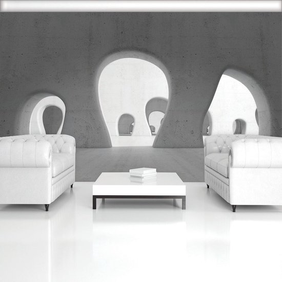 Vliesové fototapety východ slunce u moře rozměr 368 cm x 254 cm