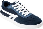 HI-TEC Bozero Sneakers - Navy / White - Heren - EU 43