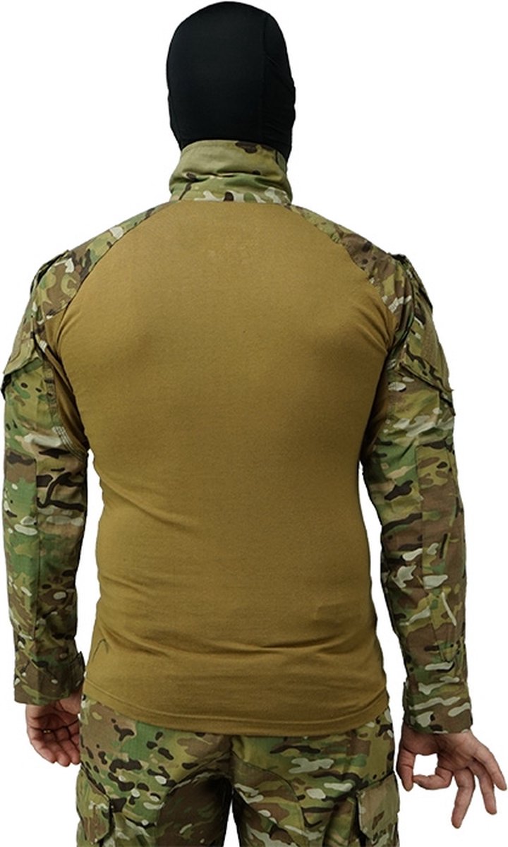 Shadow Strategic Hybrid Tactical Shirt UTP - M
