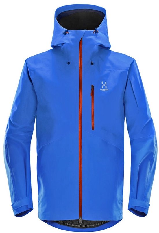 Haglöfs - Veste Nengal - Homme - taille S
