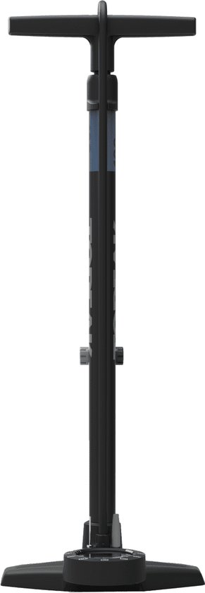 Topeak Vloerpomp Joeblow Roadie EX