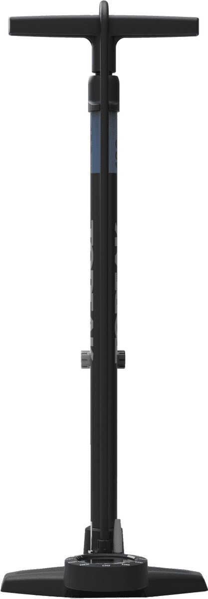 Topeak Vloerpomp Joeblow Roadie EX