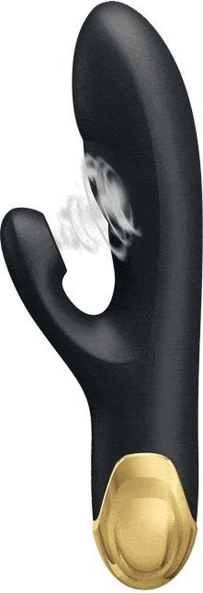 SMART | Pretty Love Smart Naughty Play Sucking Vibration Function