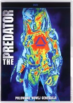 The Predator [DVD]