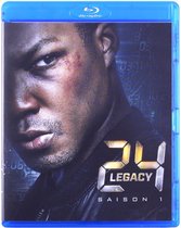 24: Legacy [3xBlu-Ray]