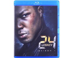 24: Legacy [3xBlu-Ray]