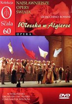 Kolekcja La Scala: Opera 60 - Włoszka w Algierze (0) [DVD]