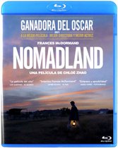 Nomadland [Blu-Ray]