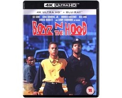 Boyz N' The Hood