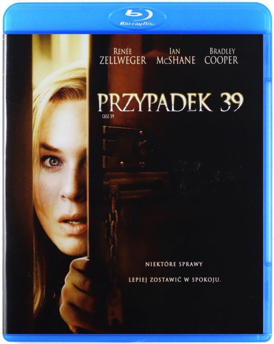 Case 39 [Blu-Ray]
