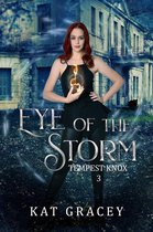 Tempest Knox series 3 - Eye of The Storm