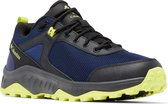 Columbia TRAILSTORM™ ASCEND WP chaussures de randonnée basses - Imperméables - Chaussures de montagne - Homme - taille 41,5