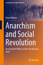 Contributions to Political Science- Anarchism and Social Revolution