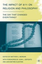 The Day that Changed Everything?-The Impact of 9/11 on Religion and Philosophy