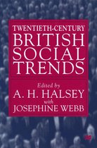 Twentieth-Century British Social Trends