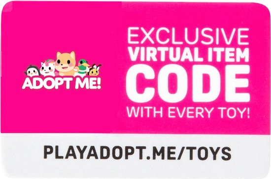 Buy Adopt Me! Collector Plush - Owl - Series 2 - Legendary in-Game  Stylization Plush - Exclusive Virtual Item Code Included - Toys for Kids  Featuring Your Favorite Pet, Ages 6+ Online at desertcartSouth Africa