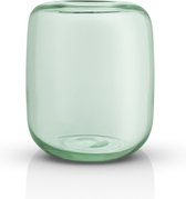 Eva Solo - Acorn Vaas 16,5 cm Mint Green - Glas - Groen
