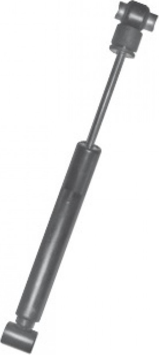 AL-KO Oplooprem Schokbreker 2 Ogen 60S/S2