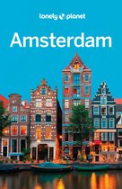 Lonely Planet Duits - Lonely Planet Reiseführer Amsterdam