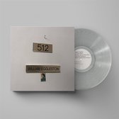 William Eggleston - 512 (LP) (Coloured Vinyl)