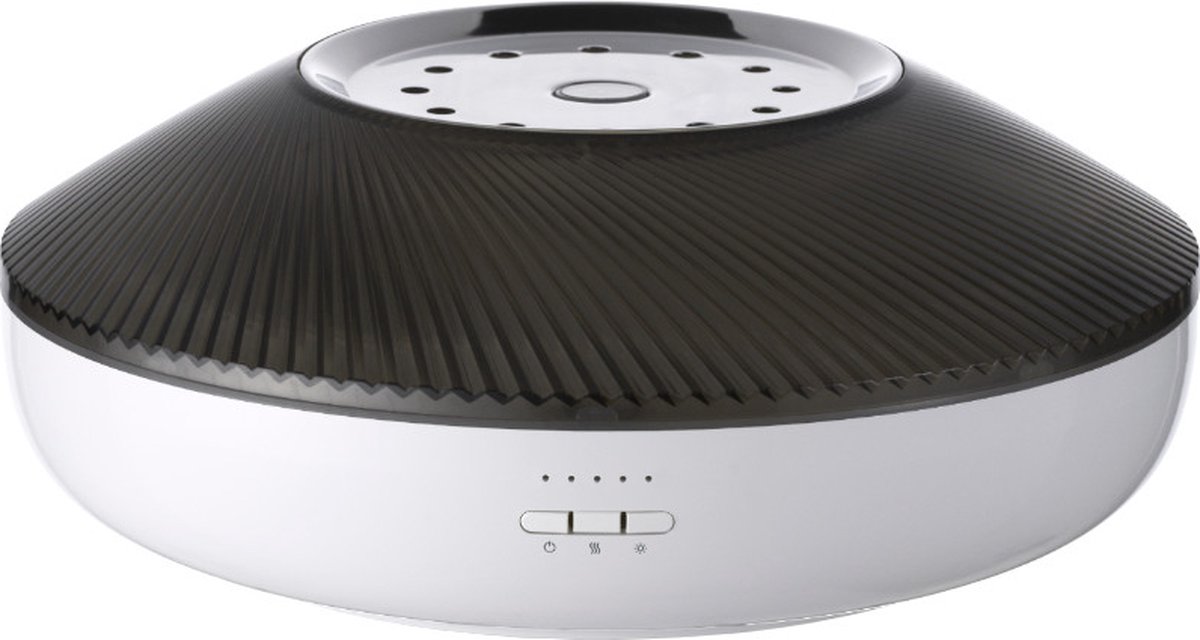 Goedkoopste Serene House Ultrasonic Diffuser Ori White 850ml